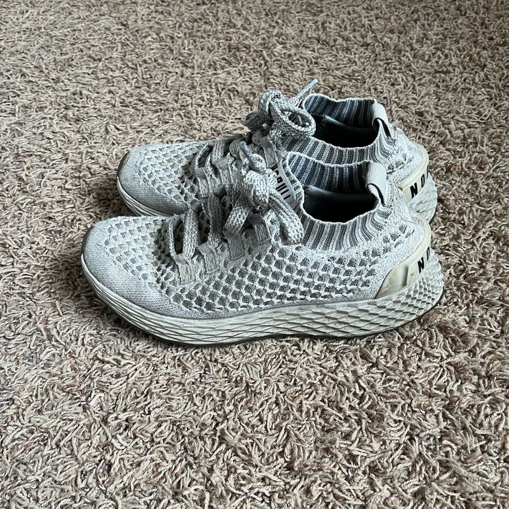 Nobull Knit Runners